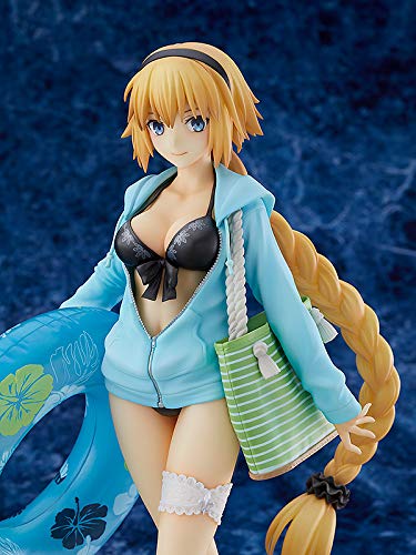 Amazon.com: Good Smile Fate/Grand Order: Archer/Jeanne d'Arc 1:7